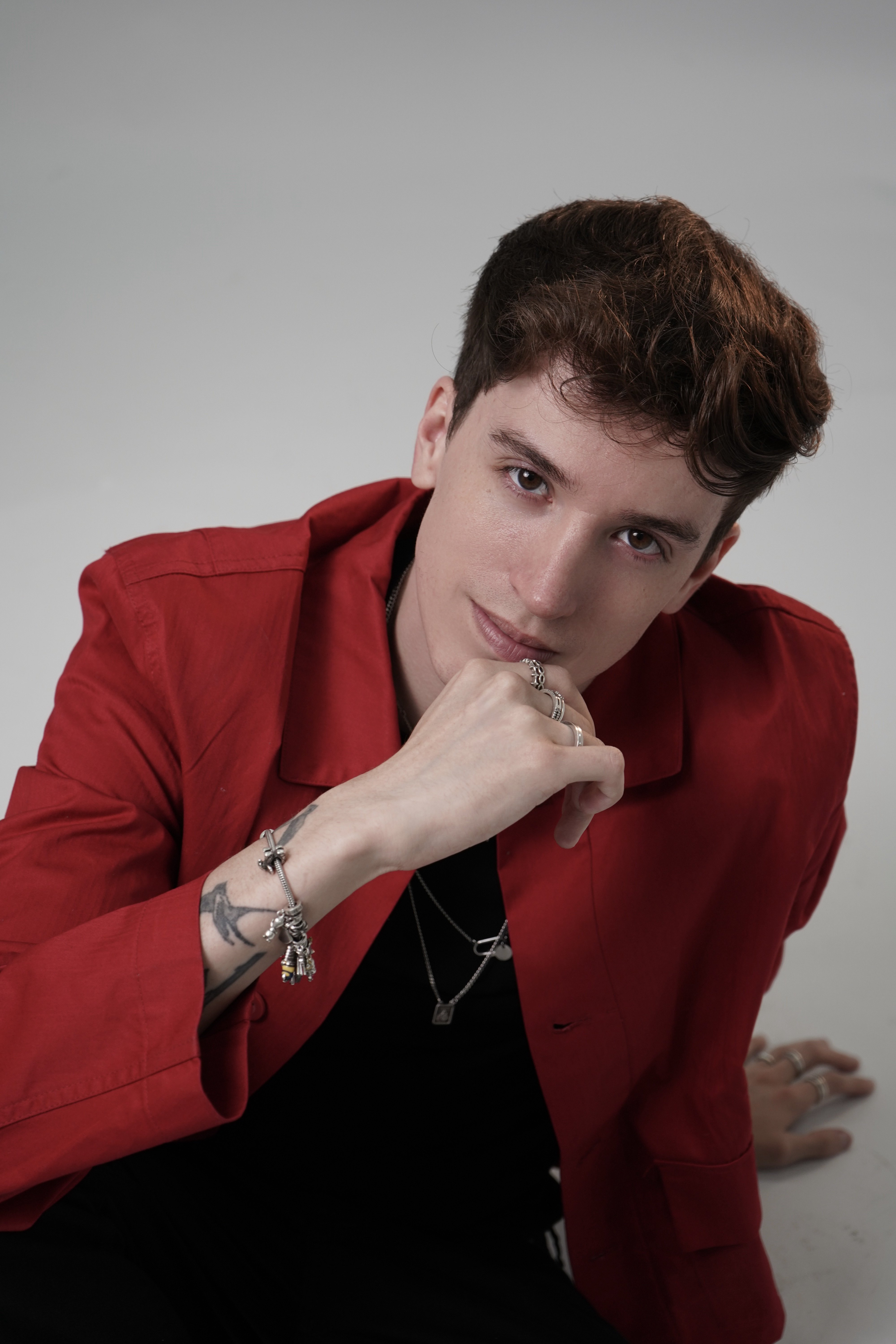Thiago O’Brien