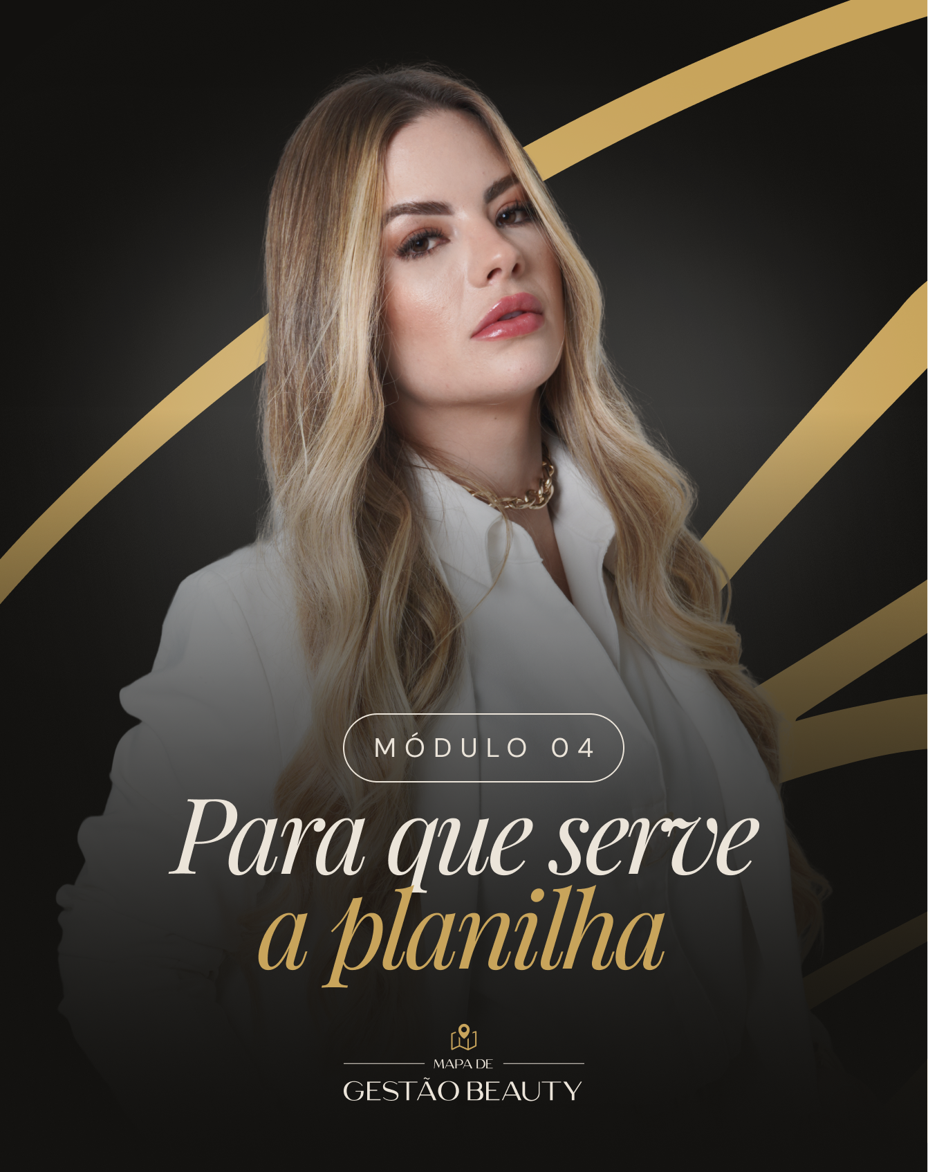 Módulo 04 — Para que serve a planilha