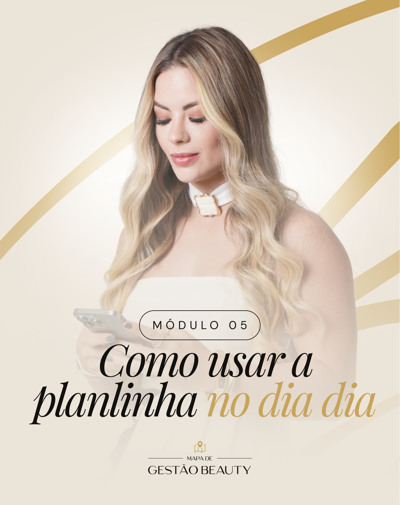 Módulo 05 — Como usar a planilha