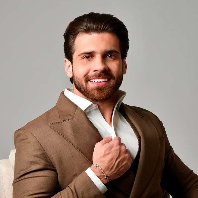 Dr. Diego Fernando